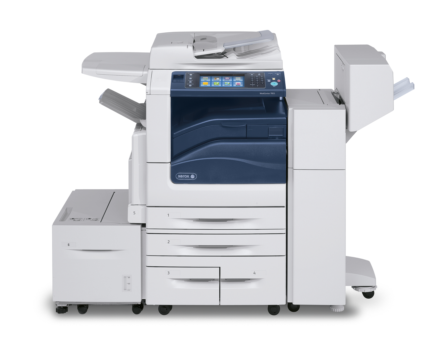 Xerox WorkCentre 7830